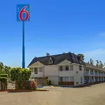 Motel 6-Fresno, Ca - Belmont Ave