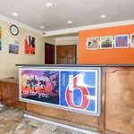 Motel 6-Fresno, Ca - Belmont Ave