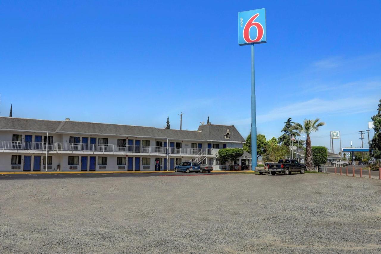 Hotel 6-fresno, Ca - Belmont Ave 2*