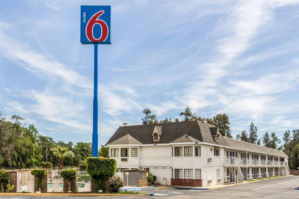 6-fresno, Ca - Belmont Ave Hotel 2*