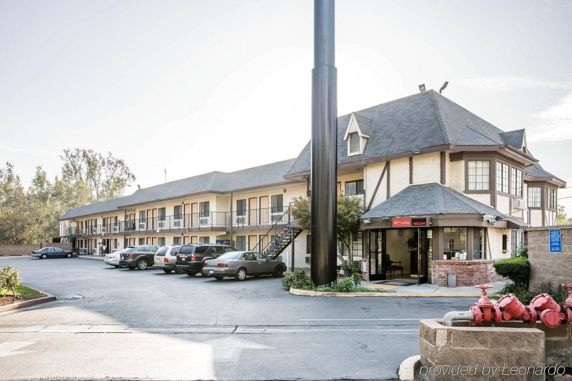 Hotel 6-fresno, Ca - Belmont Ave Fresno