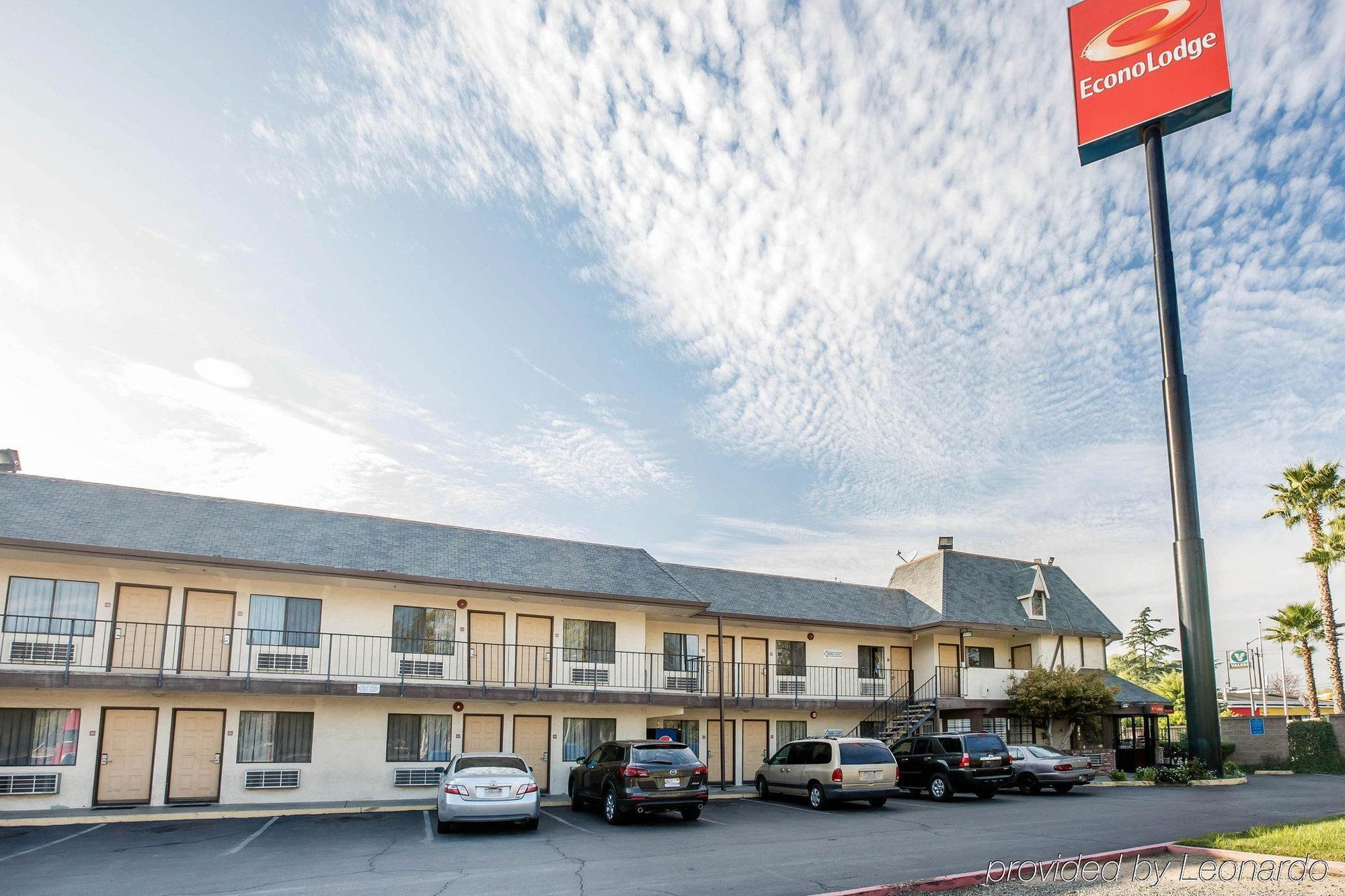 Hotel 6-fresno, Ca - Belmont Ave 2*