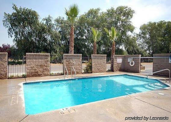 Hotel 6-fresno, Ca - Belmont Ave Fresno