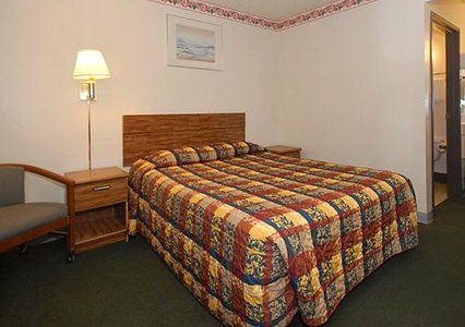 Hotel 6-fresno, Ca - Belmont Ave Fresno